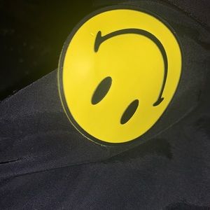 Meet your Posher, Hand